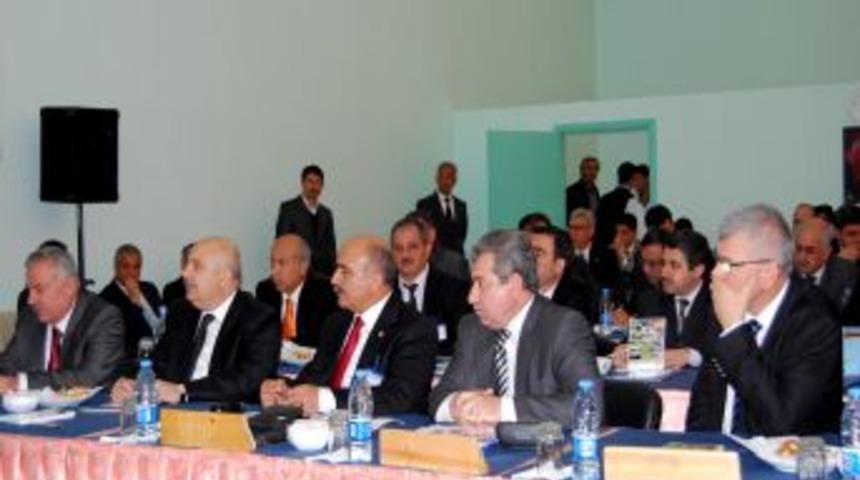 &Ouml;SYM, sınav g&uuml;venliğini G&uuml;neydoğu'da masaya yatırıyor