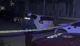 İstanbul'da polise ateş a&ccedil;ıldı, &ccedil;atışma &ccedil;ıktı!