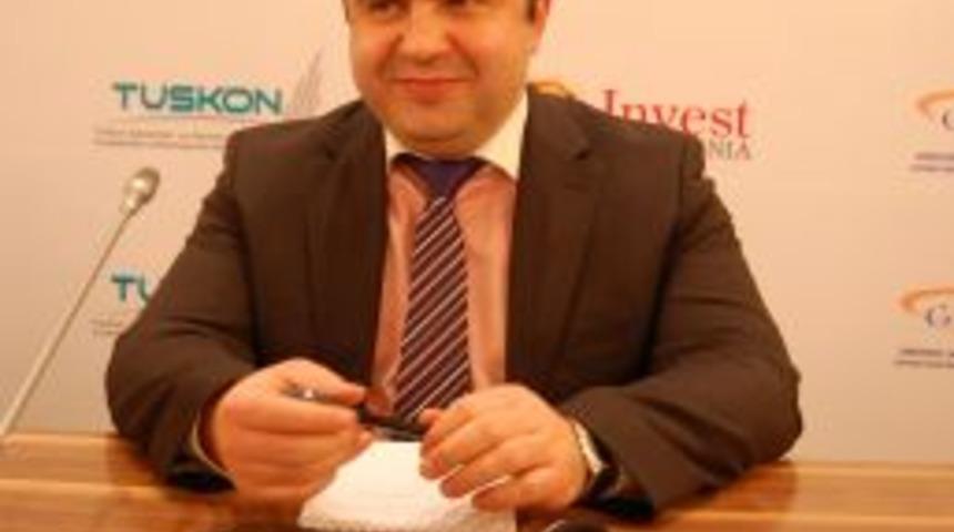 "Osmanlı, Makedonya'nın bir par&ccedil;ası, şimdi işbirliğimizi geliştirmeliyiz"