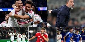 Şampiyonlar Ligi'nde neler oldu neler! Arda G&uuml;ler gol&uuml;n&uuml; attı, Arda Turan Milano'da yıkıldı: Lizbon'da b&uuml;y&uuml;k s&uuml;rpriz!