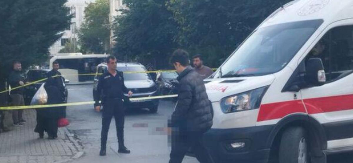 Eşine tavuk satan kasabı öldürdü: "Benim hanıma mal vermeyeceksin" 1