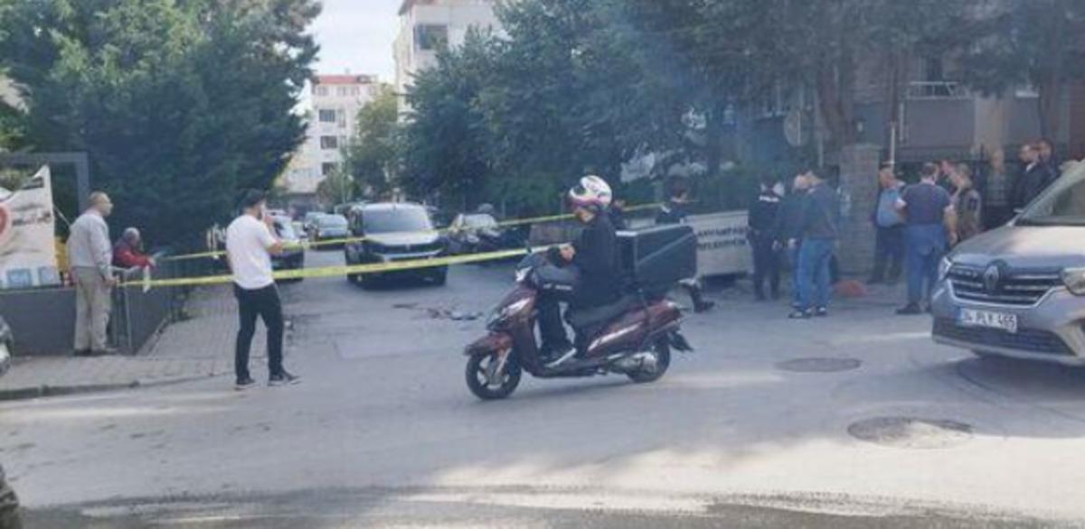 Eşine tavuk satan kasabı öldürdü: "Benim hanıma mal vermeyeceksin" 2