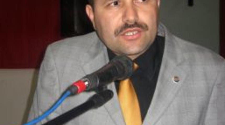 &ldquo;Milli G&uuml;venlik darbe kalıntısı bir derstir&rdquo;