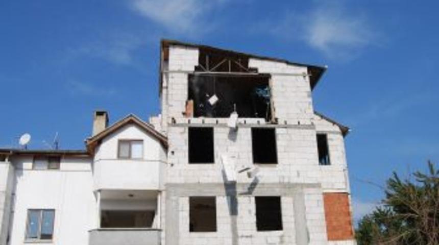 Gemlik&rsquo;te ka&ccedil;ak yapılaşmaya izin yok