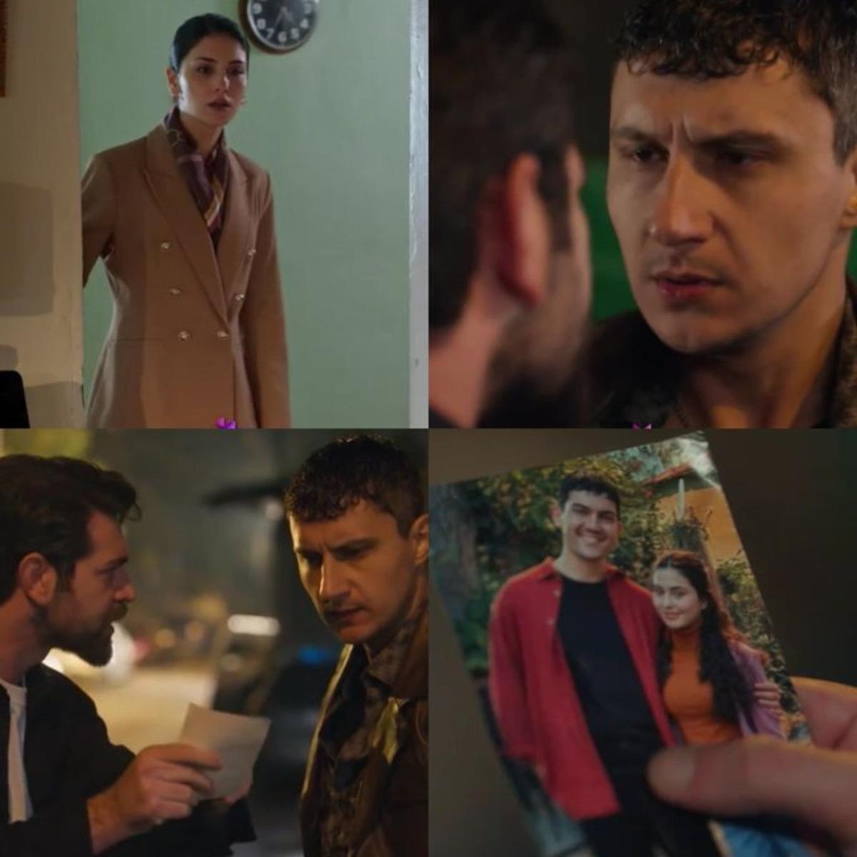 Sevdiğim Sensin 22. Bölüm 2. tanıtımı! Ali Cabbar a yorum yağdı 3