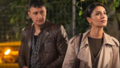 Fenomen diziden transfer oldu! Sosyal medyay� sallad�