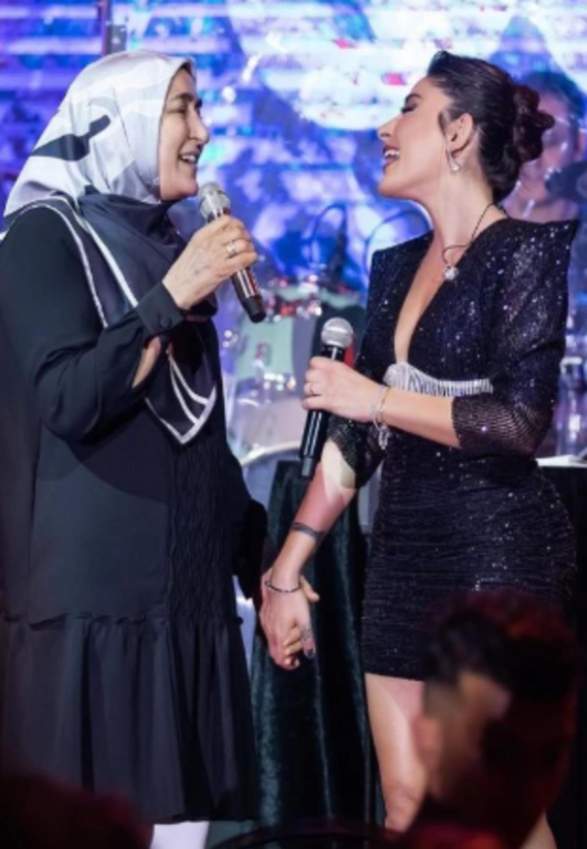 Melek Mosso aradığı aşkı onda buldu! Ailesiyle tanıştırdı 3