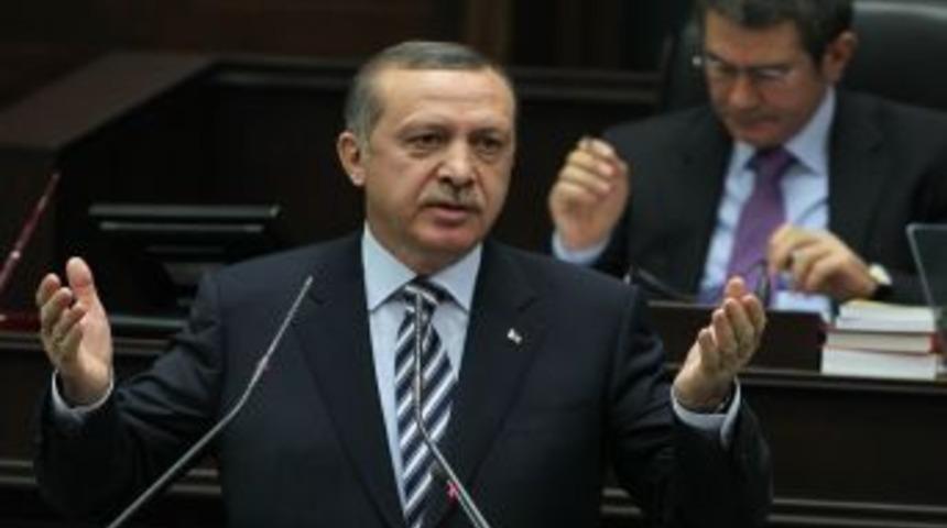 Erdoğan: Ortadoğu&rsquo;da gizli ajandamız yok, &ccedil;ıkar peşinde değiliz