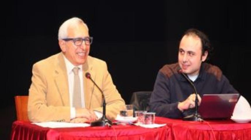 Oral &Ccedil;alışlar: Artık memurun değil, halkın d&uuml;ğmesine dokunan yanıyor