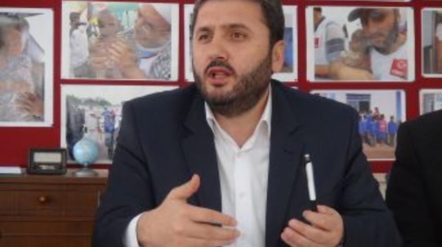 "Sudan'ın T&uuml;rkiye'ye ihtiyacı var"