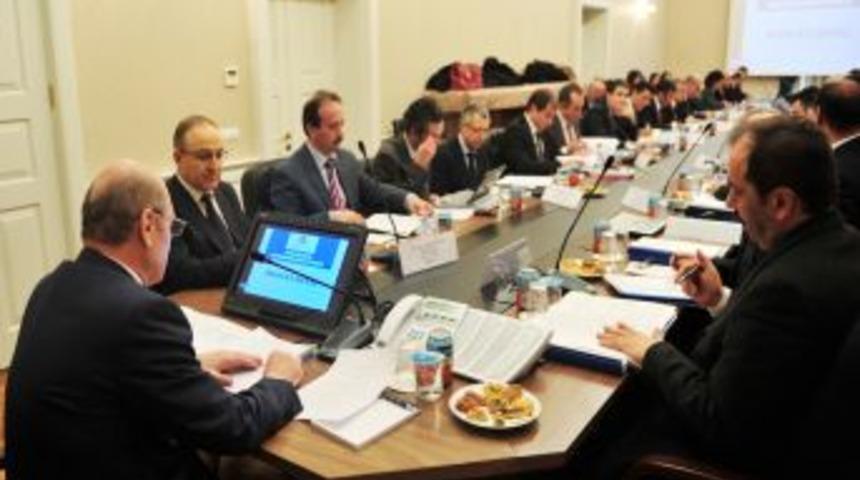 Karadeniz'de sele karşı erken uyarı sistemi geliyor