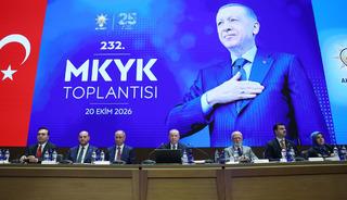 Belediyelere y&ouml;nelik yeni d&uuml;zenleme!