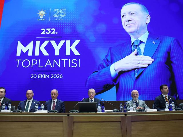 Belediyelere y&ouml;nelik yeni d&uuml;zenleme!