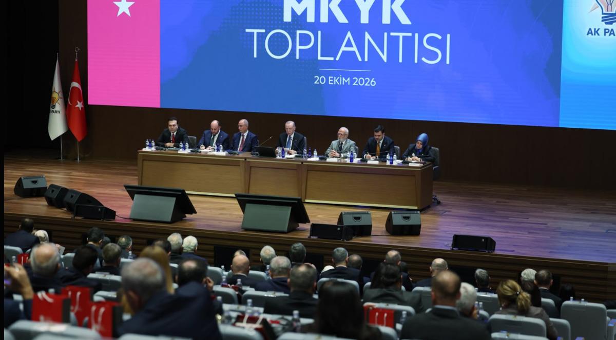 AK Parti’den belediyelere yönelik 5 maddelik reform hazırlığı: MKYK’da sunuldu 2