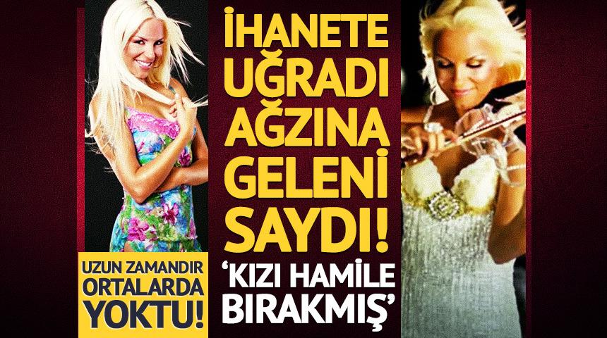 Sevgilisinin ihanetine uğradı! 'Kızı hamile bırakmış'