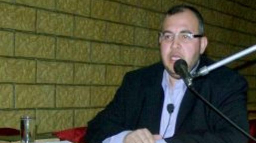 SP GİK &Uuml;yesi &Ccedil;alışkan: Hatay Havaalanı farklı bir yere taşınmalı