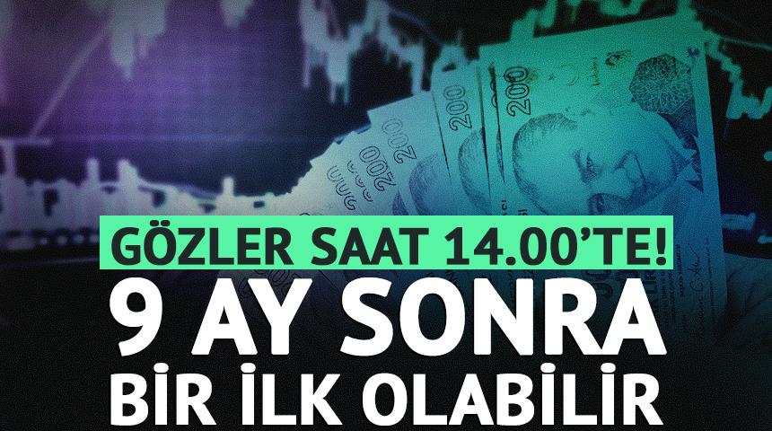 Merkez Bankası faiz kararı bug&uuml;n belli oluyor: İşte beklentiler
