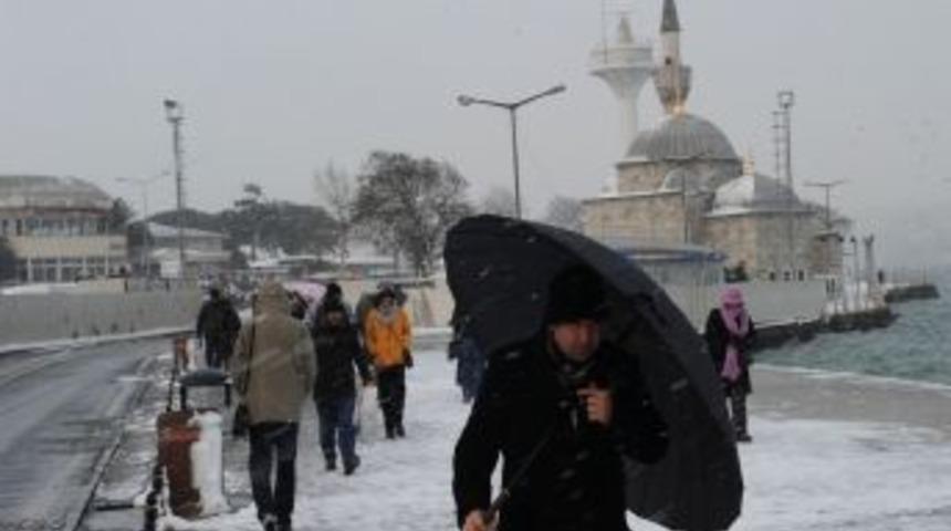 Mega kent beyaza b&uuml;r&uuml;nd&uuml;