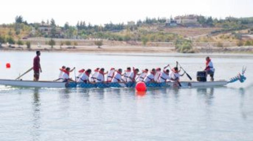 Alleben&rsquo;de Su Kayağı Projesi i&ccedil;in d&uuml;ğmeye basıldı