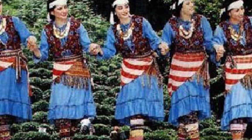 Temel, Dursun, İdris ve Fadime'ye altın