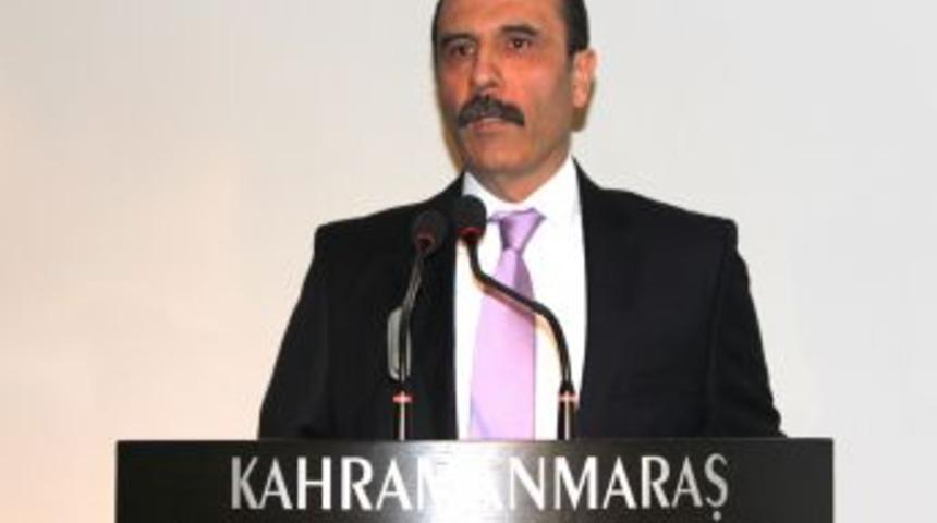 Balcıoğlu: Şehrimizde &ouml;n arıtma yapmayan sanayi kuruluşu yok