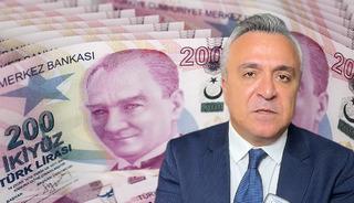 &Ouml;zg&uuml;r Erdursun asgari &uuml;cret tahminini a&ccedil;ıkladı '&Uuml;st&uuml; s&uuml;rpriz olur'