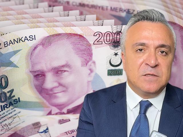 &Ouml;zg&uuml;r Erdursun asgari &uuml;cret tahminini a&ccedil;ıkladı '&Uuml;st&uuml; s&uuml;rpriz olur'
