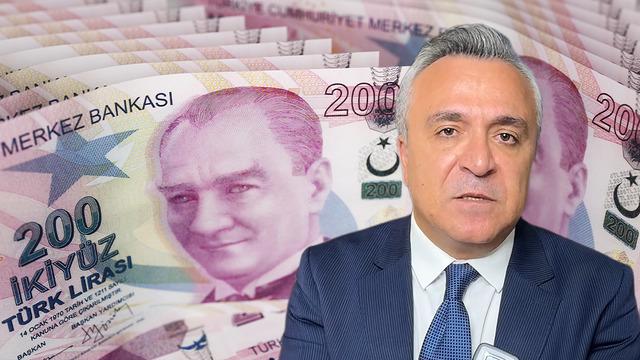 Özgür Erdursun asgari ücret tahminini açıkladı 'Üstü sürpriz olur'