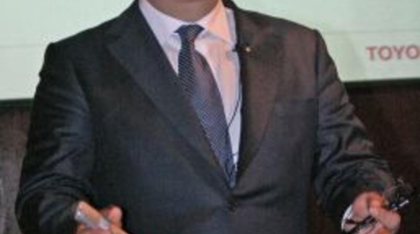 Bozkurt: Farklı olan ve uzağı g&ouml;ren başarır