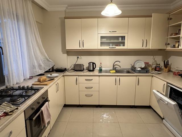 Mutfakta asla yapmamanız gereken 5 dekorasyon hatası
