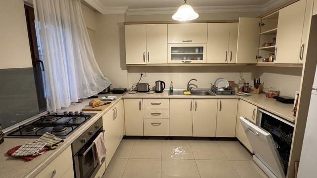 Mutfakta asla yapmamanız gereken 5 dekorasyon hatası: Kazaya bile sebebiyet verebilir!