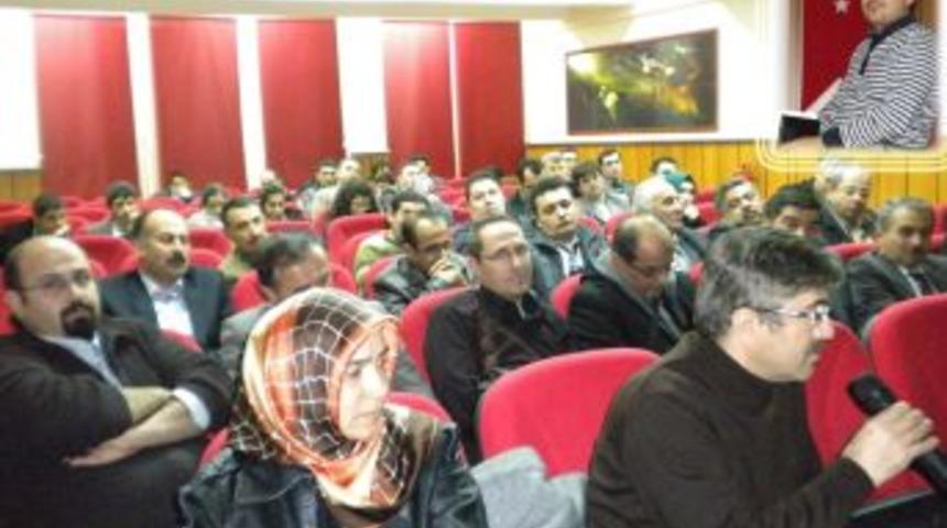 "Sinema Okumaları Projesi" b&uuml;y&uuml;k ilgi g&ouml;r&uuml;yor