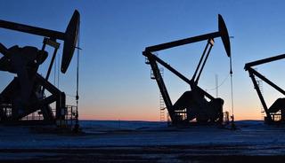 ABD'nin ticari ham petrol stokları 3,1 milyon varil geriledi