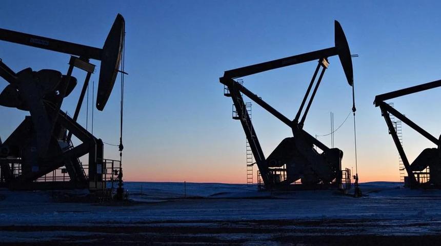 ABD'nin ticari ham petrol stokları 3,1 milyon varil geriledi