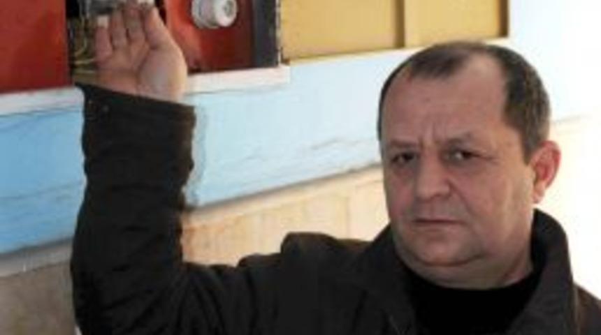 Eski elektrik saya&ccedil;larının değiştirilmesi abonelerin tepkisine neden oldu