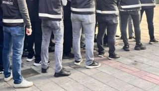 Fon soruşturmasında yeni dalga: Sayı 31'e y&uuml;kseldi