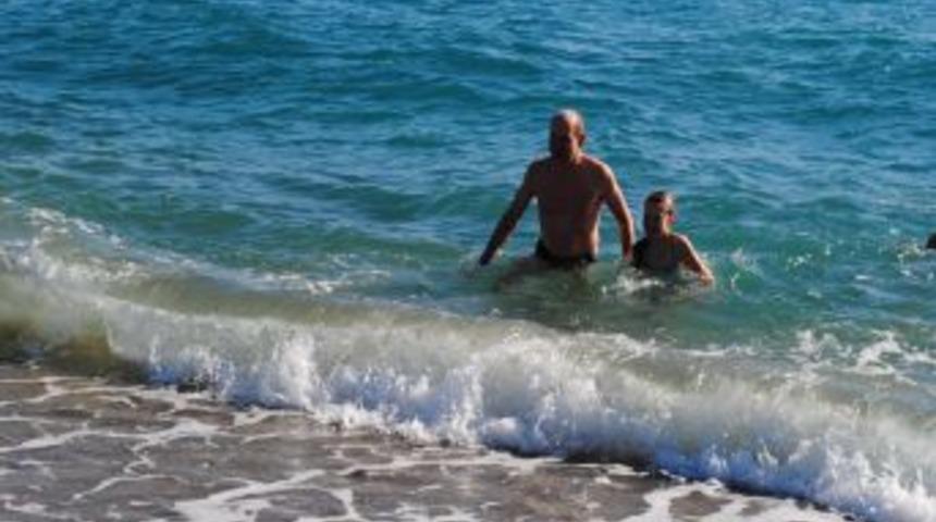 4. Uluslararası Manavgat Oryantiring Yarışları başladı