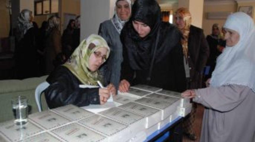 &ldquo;Baş&ouml;rt&uuml;s&uuml; her alanda &ouml;zg&uuml;rleştirilmeli&rdquo;