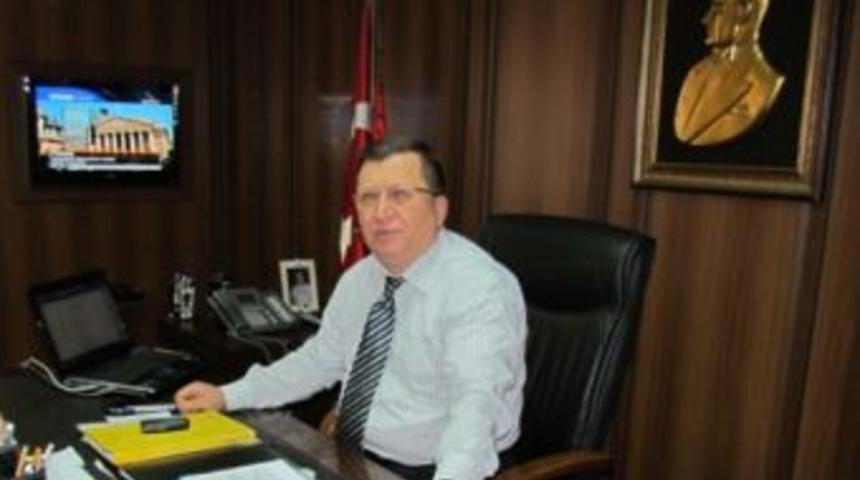 MESKİ&rsquo;den saya&ccedil; uyarısı