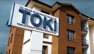 Fiyatlar 400 bin TL'den başlıyor: TOKİ'den 61 ilde arsa fırsatı