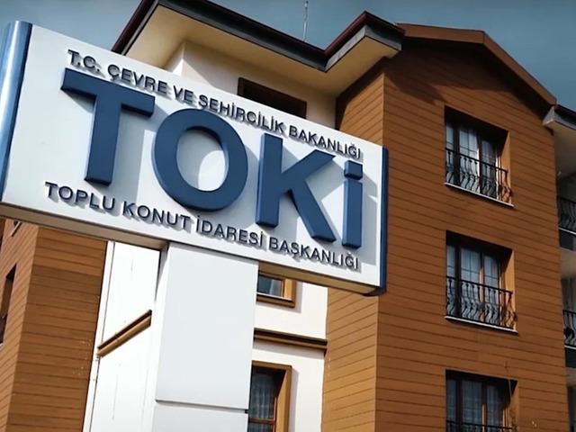 Fiyatlar 400 bin TL'den başlıyor: TOKİ'den 61 ilde arsa fırsatı