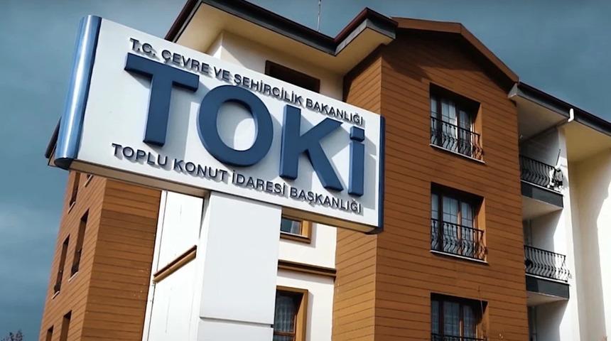 Fiyatlar 400 bin TL'den başlıyor: TOKİ'den 61 ilde arsa fırsatı
