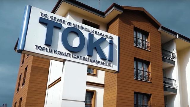 Fiyatlar 400 bin TL'den başlıyor: TOKİ'den 61 ilde arsa fırsatı