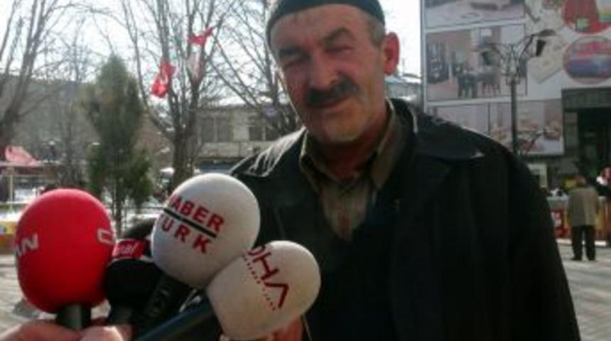 Vali &Ccedil;ift&ccedil;i: K&uuml;tahya'da n&uuml;fusun azalması s&ouml;z konusu değil