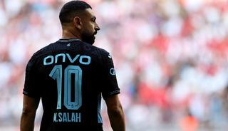 Salah'ın sırrı Trabzonlu aş&ccedil;ıları şaşırttı! 