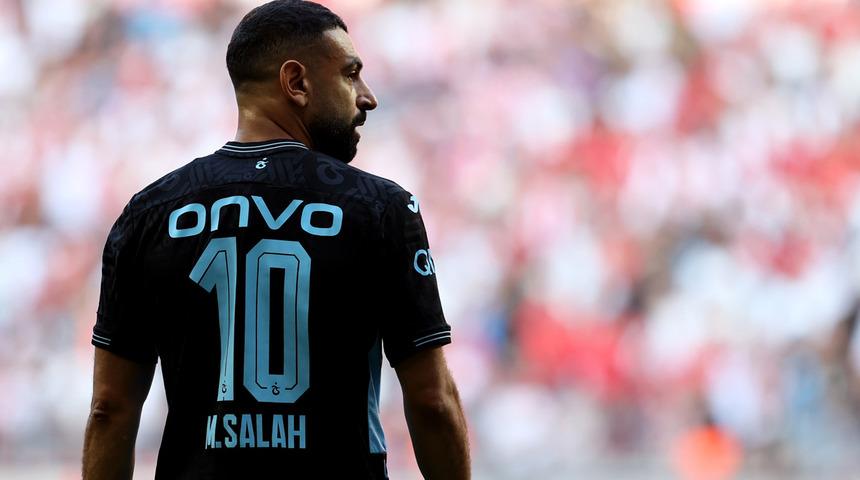 Salah'ın sırrı Trabzonlu aş&ccedil;ıları şaşırttı! Her g&uuml;n şahit oluyorlar
