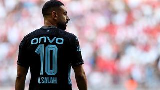 Salah'ın sırrı Trabzonlu aşçıları şaşırttı! Her gün şahit oluyorlar