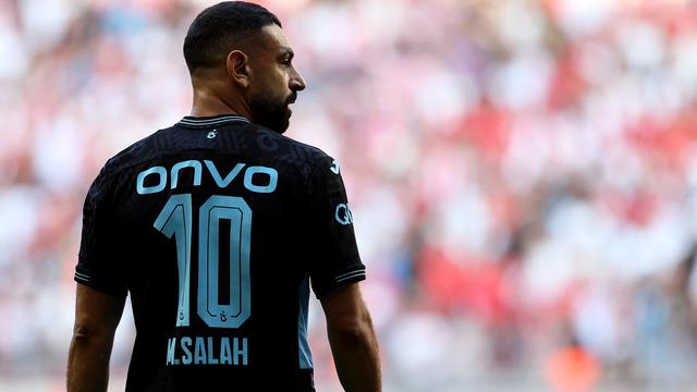 Salah'ın sırrı Trabzonlu aşçıları şaşırttı! Her gün şahit oluyorlar