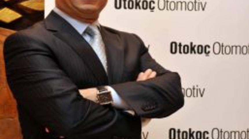 Otoko&ccedil; Otomotiv, 344 milyon lira yatırım yapacak