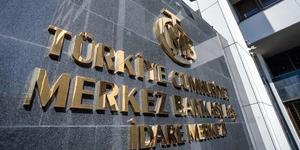 Merkez Bankası faiz kararını açıkladı